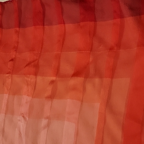 Vtg Yvette Montage  Paris Scarf - Picture 3 of 7